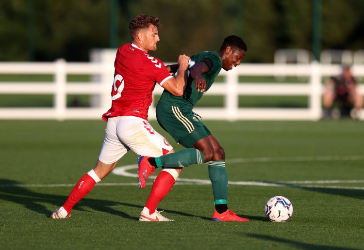 Young Celtic defence look promising, but unprepared for Champions League test - 67 Hail Hail