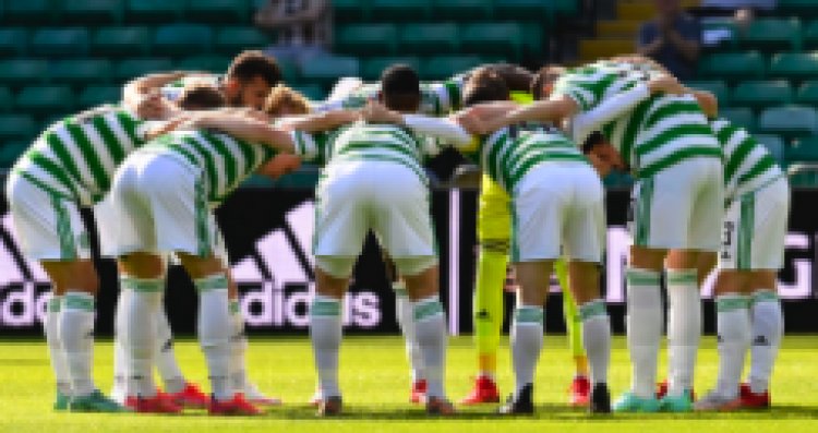 CELTIC 0 PRESTON 1: MORE QUESTIONS THAN ANSWERS FOR POSTECOGLOU