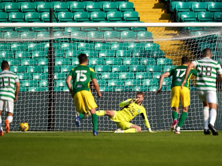 Celtic 0 Preston North End 1 match report: Ben Whiteman penalty earns Lilywhites victory at Celtic Park