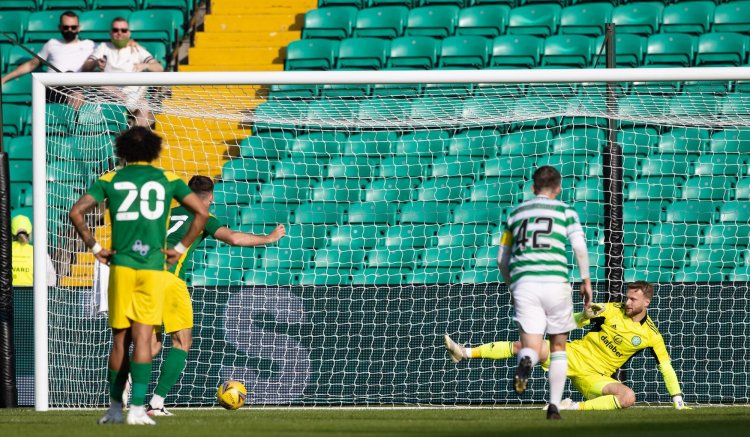 Celtic leave Ange Postecoglou with plenty to fret over after Preston performance