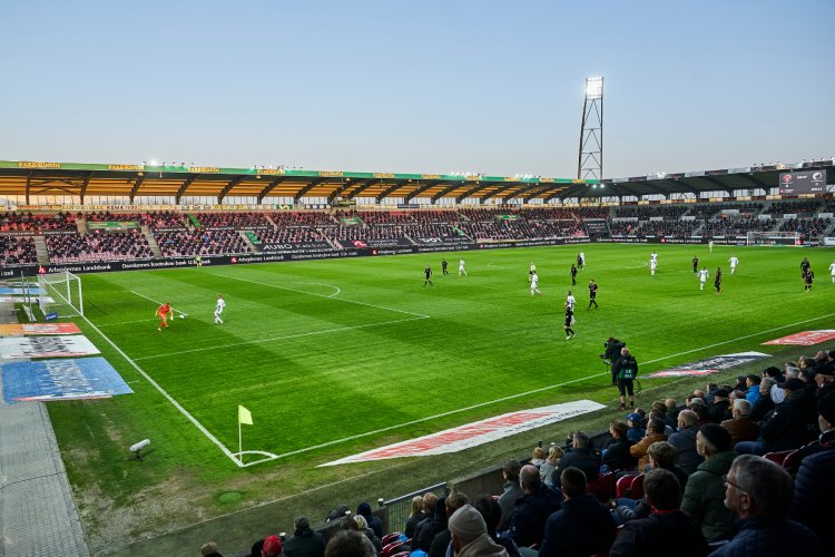 How Celtic's Champions League opponents Midtjylland charged to the top of Danish football and into Europe