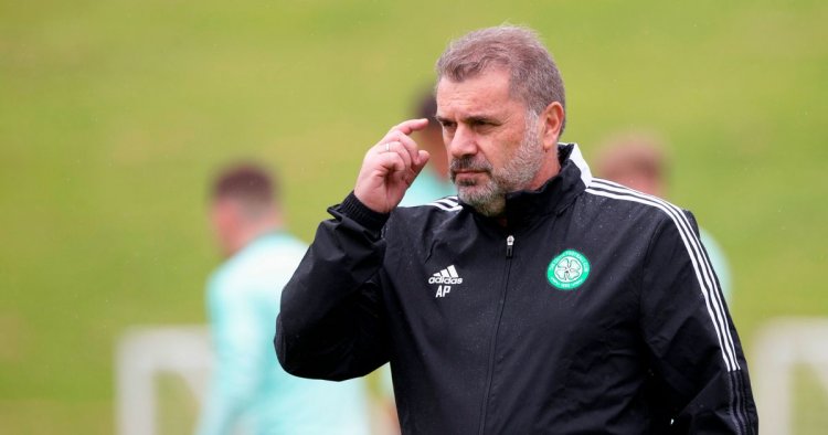 Ange Postecoglou must enter a plea of reduced responsibility says Hugh Keevins