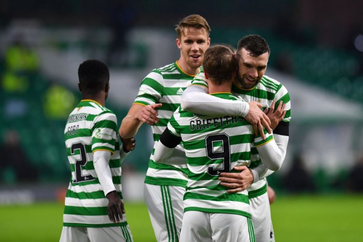 Report: Sunderland planning move for £1m Celtic player