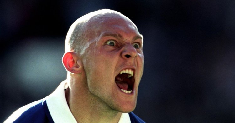 6 wild Gravesen stories from firework shootout with Rooney to Robinho 'fight'