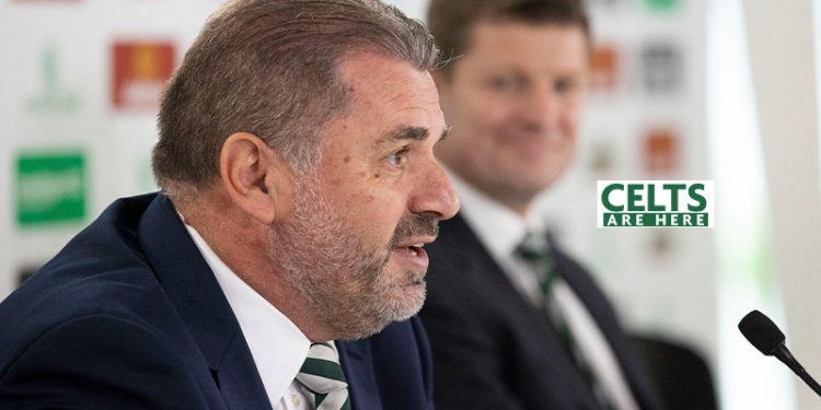 Celtic Boss Hoping For Return Of Hoops Trio