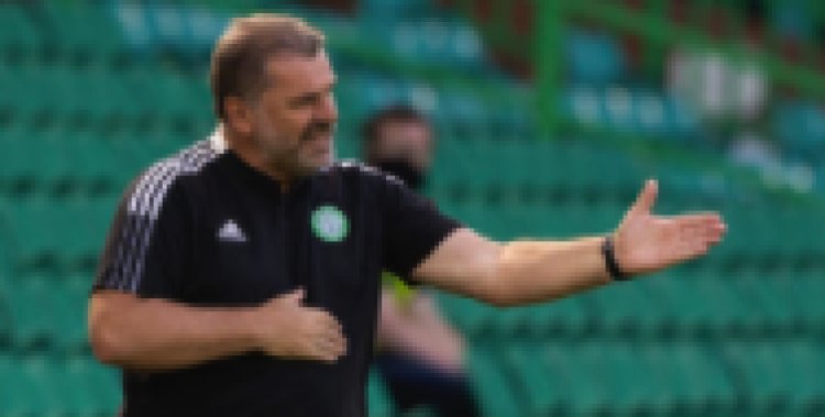 ‘WE LOST A LITTLE BIT OF BELIEF,’ ADMITS POSTECOGLOU