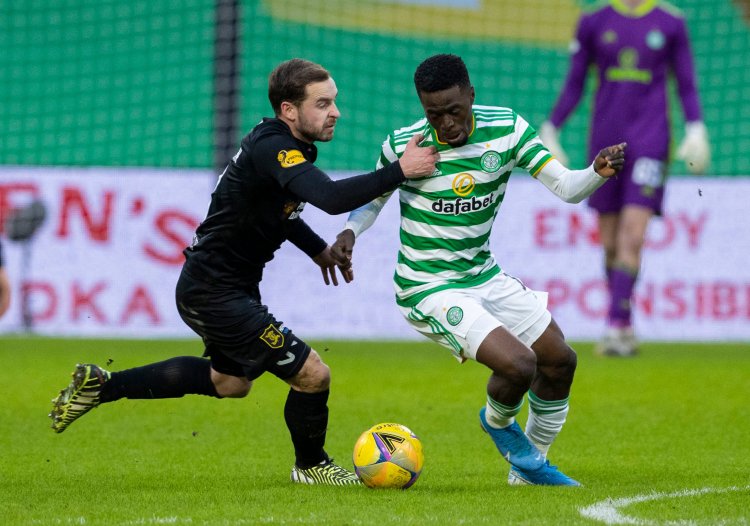 Ange Postecoglou provides Celtic support with fresh injury update for Midtjylland - 67 Hail Hail