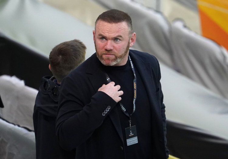 Derby County transfer round-up: Celtic target Rams man, Rooney provides update, Potential targets to play against Manchester United