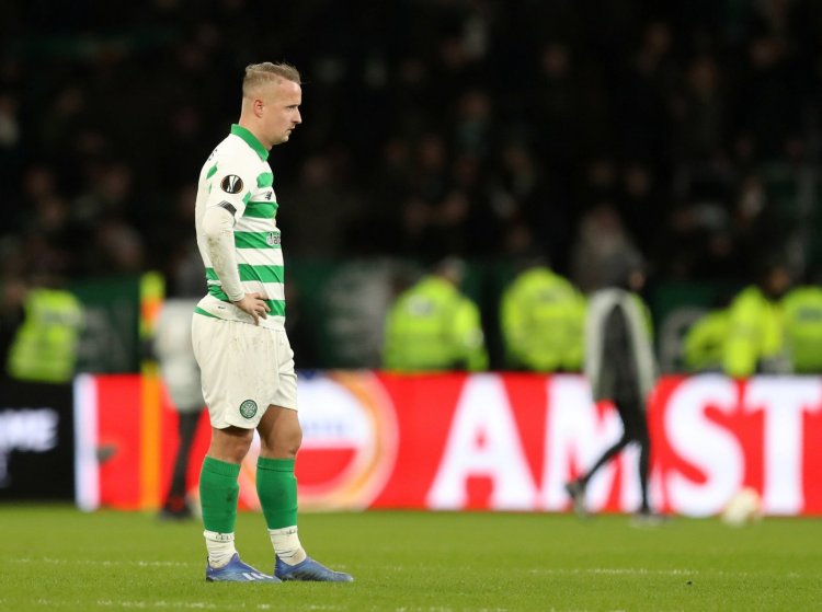 Sunderland eyeing audacious loan swoop for Celtic star