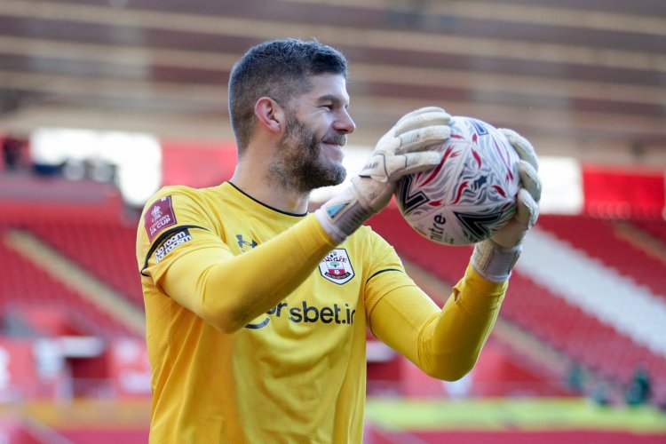 Report: Southampton want Celtic to pay hefty percentage of Fraser Forster wages in any loan deal - 67 Hail Hail %