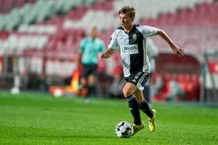 Ryan Gauld move to MLS 'verbally agreed' - Not The Old Firm