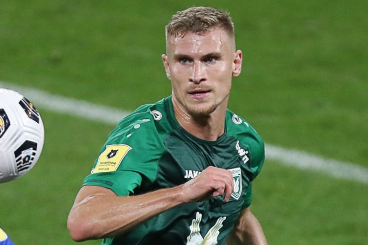 Swedish defender is set to join Celtic
