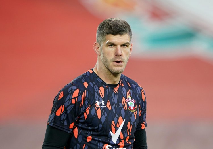 Saints' Forster reportedly wanted on-loan at Celtic again