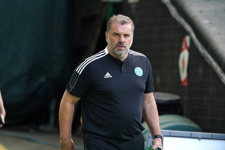 What does Postecoglou's Ajer comments tell us about Odsonne Edoua
