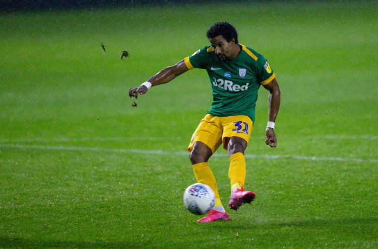 Scott Sinclair thanks Celtic supporters for class Parkhead ovation - 67 Hail Hail