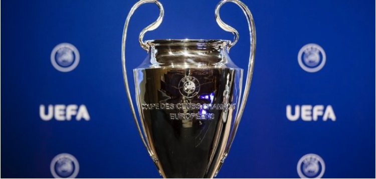 CELTIC FACE EURO D-DAY