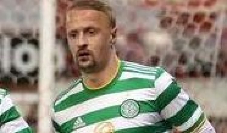 OVER TO YOU, GRIFF: ANGE’S WARNING TO STRIKER