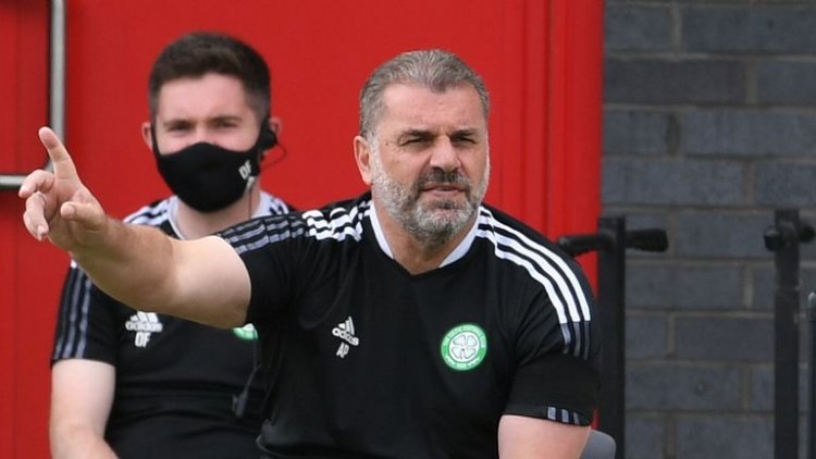 'I know importance of European football for Celtic'