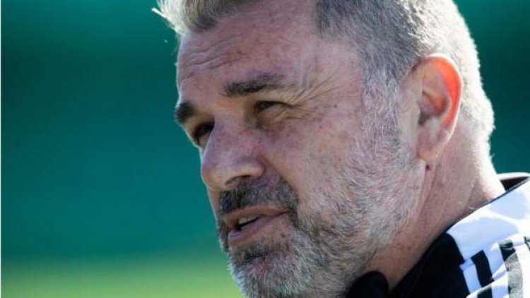 Does Postecoglou have season to do it?