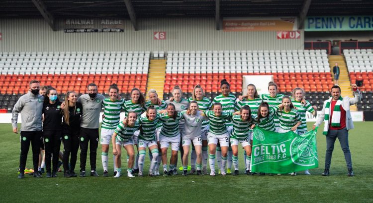 Celtic away to Aberdeen then home to Glasgow City in tough SWPL openin