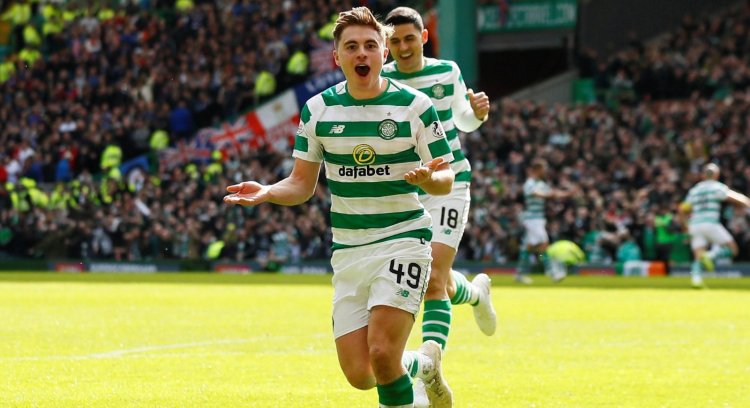 Celtic injury news ahead of FC Midtjylland