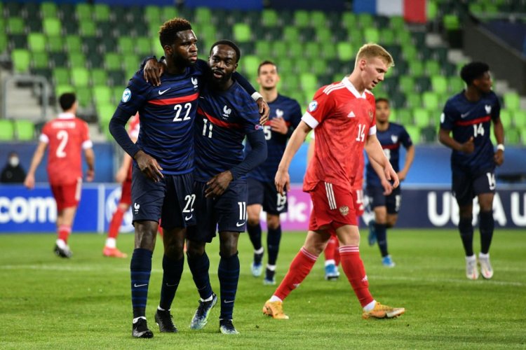 Liverpool should swoop for Odsonne Edouard in a bargain deal with Celtic