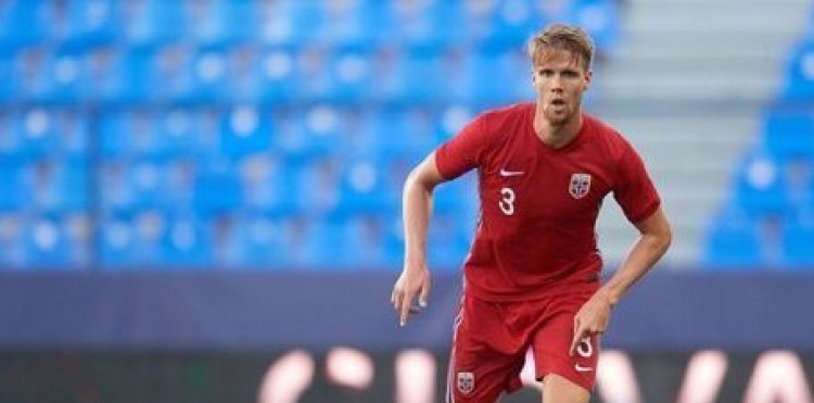Ajer to complete £13.5m Brentford move - West London Sport