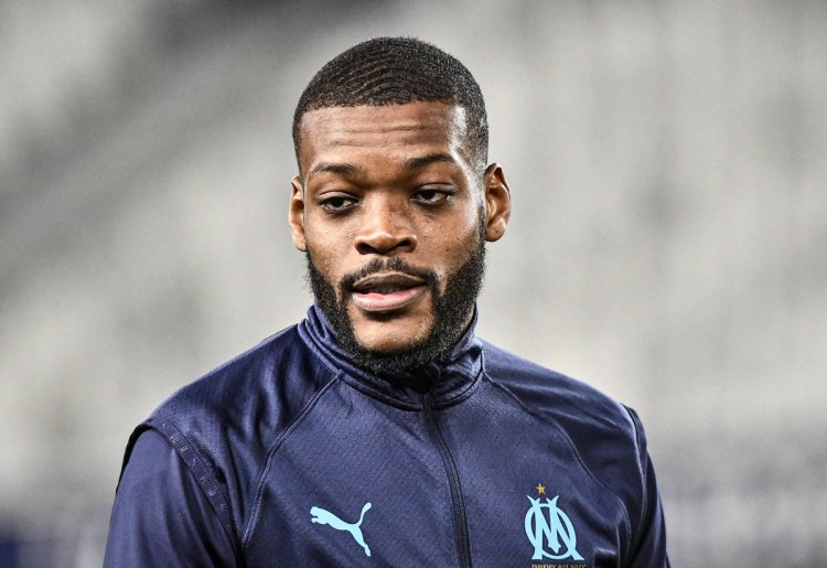 Celtic face 'crossroads' with Ntcham after return - McLeish