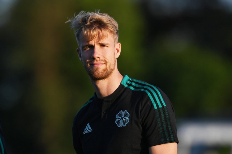 Kristoffer Ajer passes Brentford medical as Celtic defender closes in on £13.5m English Premier League switch