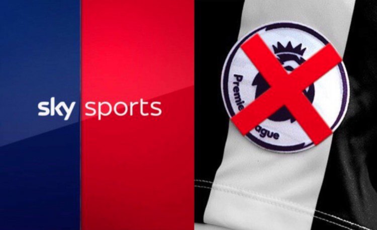 Sky Sports ‘breaking news’ confirms NUFC have missed out on another target as player passes medical