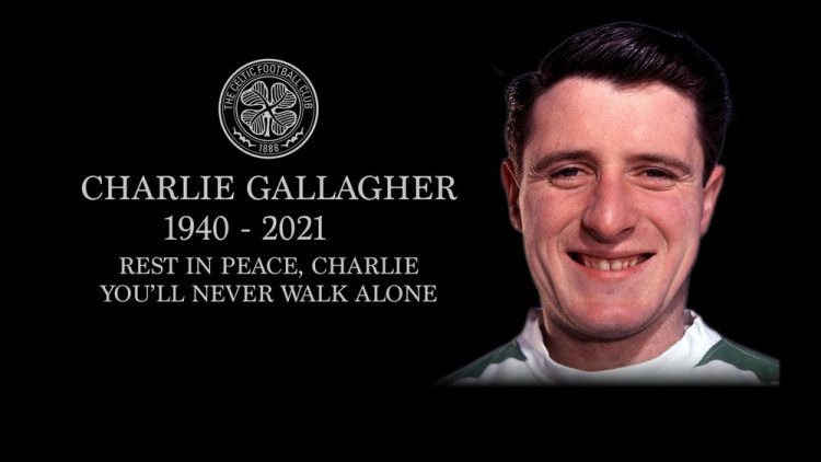 Requiem Mass live link for Charlie Gallagher and details of funeral cortege at Paradise
