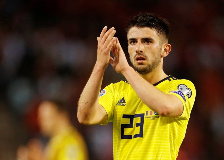 Celtic: Fans fume at Greg Taylor’s performance