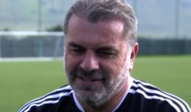 'I HAVE NOT DONE A GREAT JOB SO FAR,' ADMITS POSTECOGLOU | S