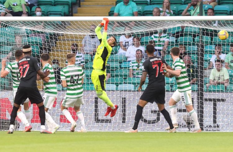 Sutton blasts mistake-ridden Barkas: "He has killed the team"