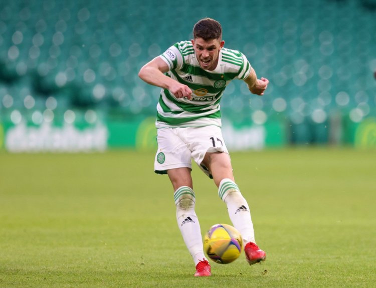 Celtic: Christie impresses in UCL qualifying