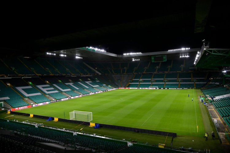 Celtic confirm how many fans will attend next two home matches - 67 Hail Hail