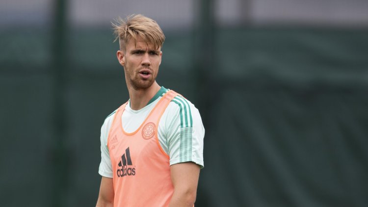 Football news - Brentford confirm record £13.5m Kristoffer Ajer signing from Celtic ahead of Premier League season