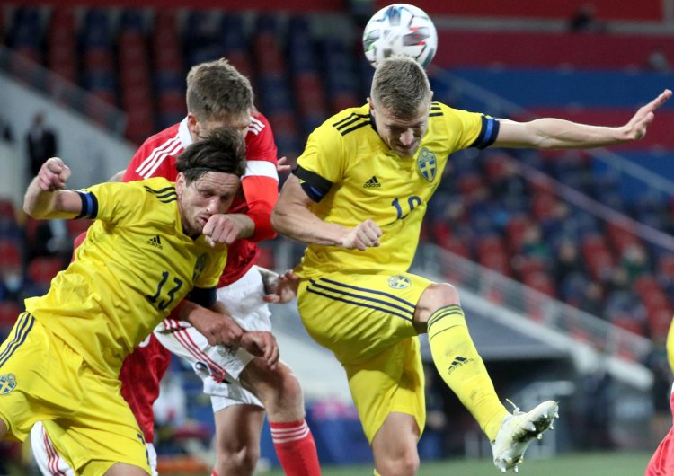 Why Carl Starfelt looks like an absolute bargain for Celtic - 67 Hail Hail