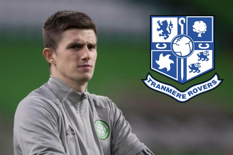 Celtic's Ross Doohan wanted by Tranmere Rovers with Ange Postecoglou set to assess goalkeepers