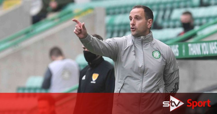 Celtic ‘would not have won quadruple treble’ without Kennedy