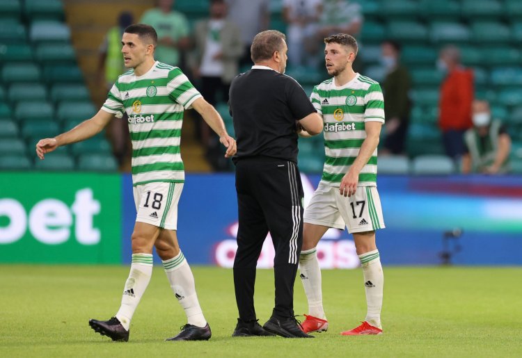 Davie Provan believes Ryan Christie is "determined to leave" Celtic - 67 Hail Hail