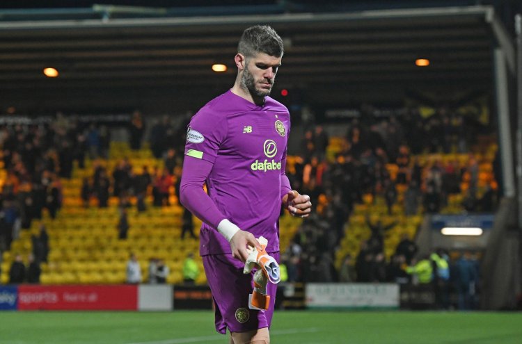 Celtic receive significant boost in bid to re-sign fans favourite as Parkhead bosses eye deal for £1m-rated defender
