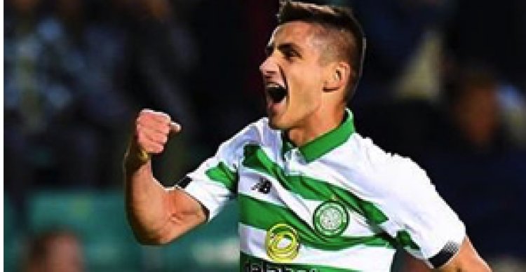 £2m MISFIT TO JOIN HOOPS EXODUS