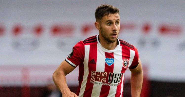 Celtic face fight to land key target George Baldock