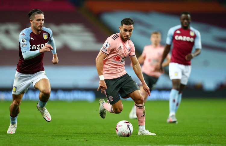 Celtic want George Baldock but £5m valuation is laughable