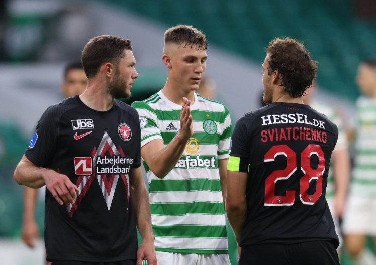 Celtic: Is this Postecoglou’s own Ajer?