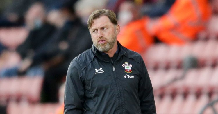 Saints contract struggles showcase big Premier League problem, says Hasenhuttl