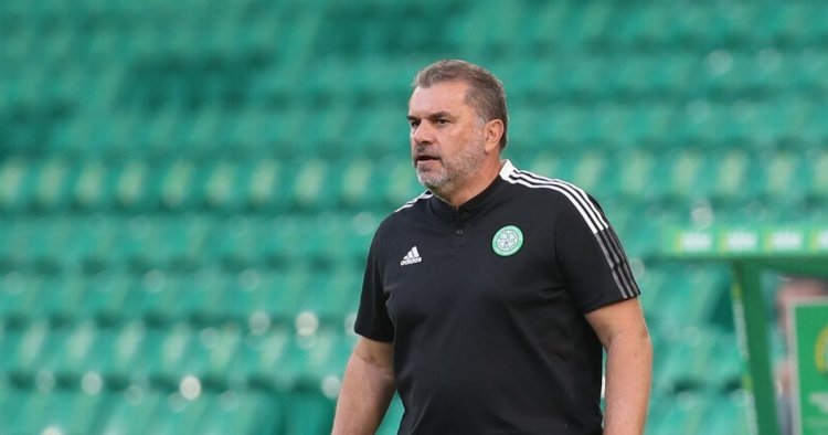 Celtic team news v West Ham revealed as Ange Postecoglou goes strong for Hammers