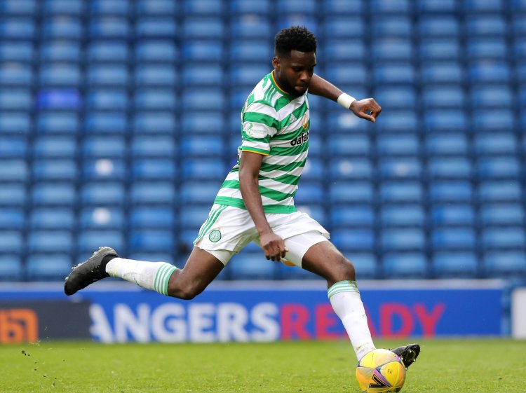 Crystal Palace may have received boost in the race to sign Odsonne Edouard | Sportslens.com