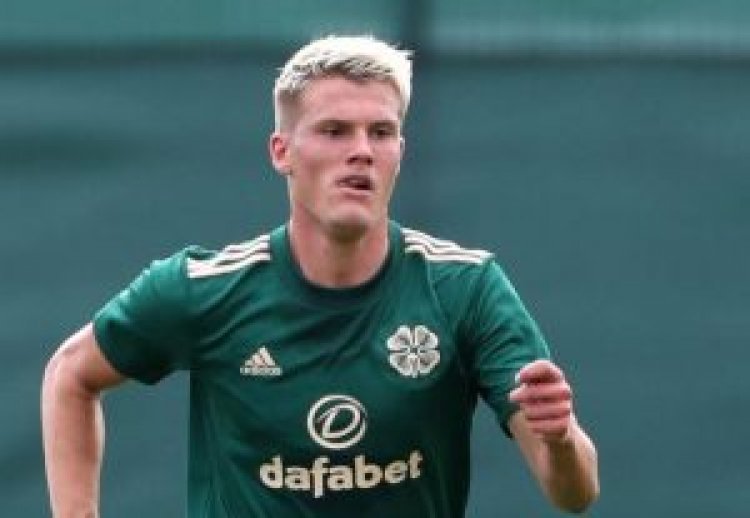 Celtic Still Involving Leo Hjelde Despite Leeds United Talks Claim